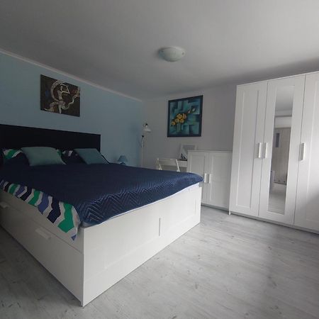 Enklawa Nad Kwisa Apartament 2 Swieradow-Zdroj Room photo