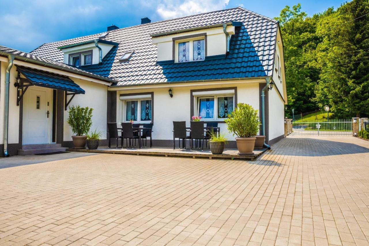 Enklawa Nad Kwisa Apartament 2 Swieradow-Zdroj Exterior photo