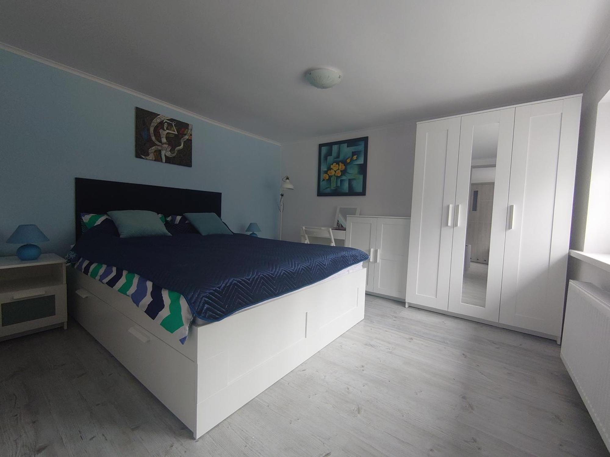 Enklawa Nad Kwisa Apartament 2 Swieradow-Zdroj Room photo